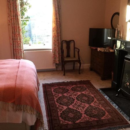 Bed and Breakfast Grosmont House Экстерьер фото