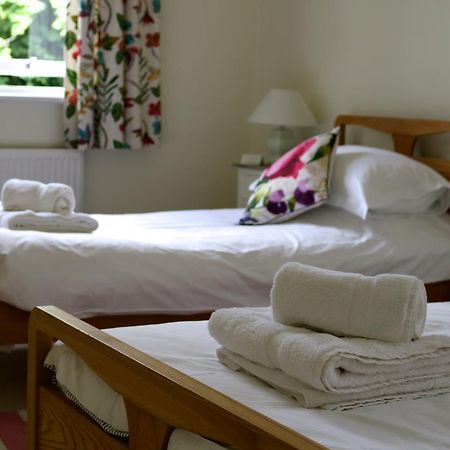 Bed and Breakfast Grosmont House Экстерьер фото