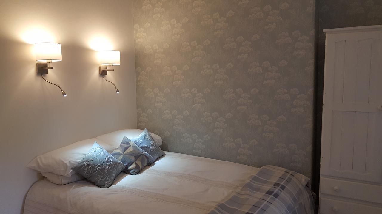 Bed and Breakfast Grosmont House Экстерьер фото