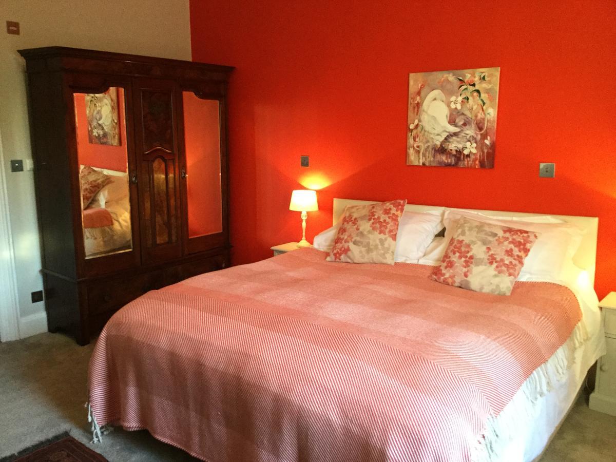 Bed and Breakfast Grosmont House Экстерьер фото