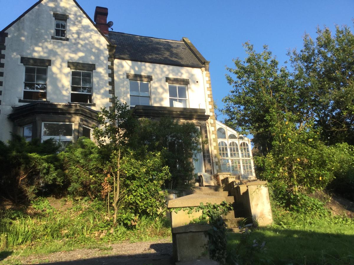 Bed and Breakfast Grosmont House Экстерьер фото