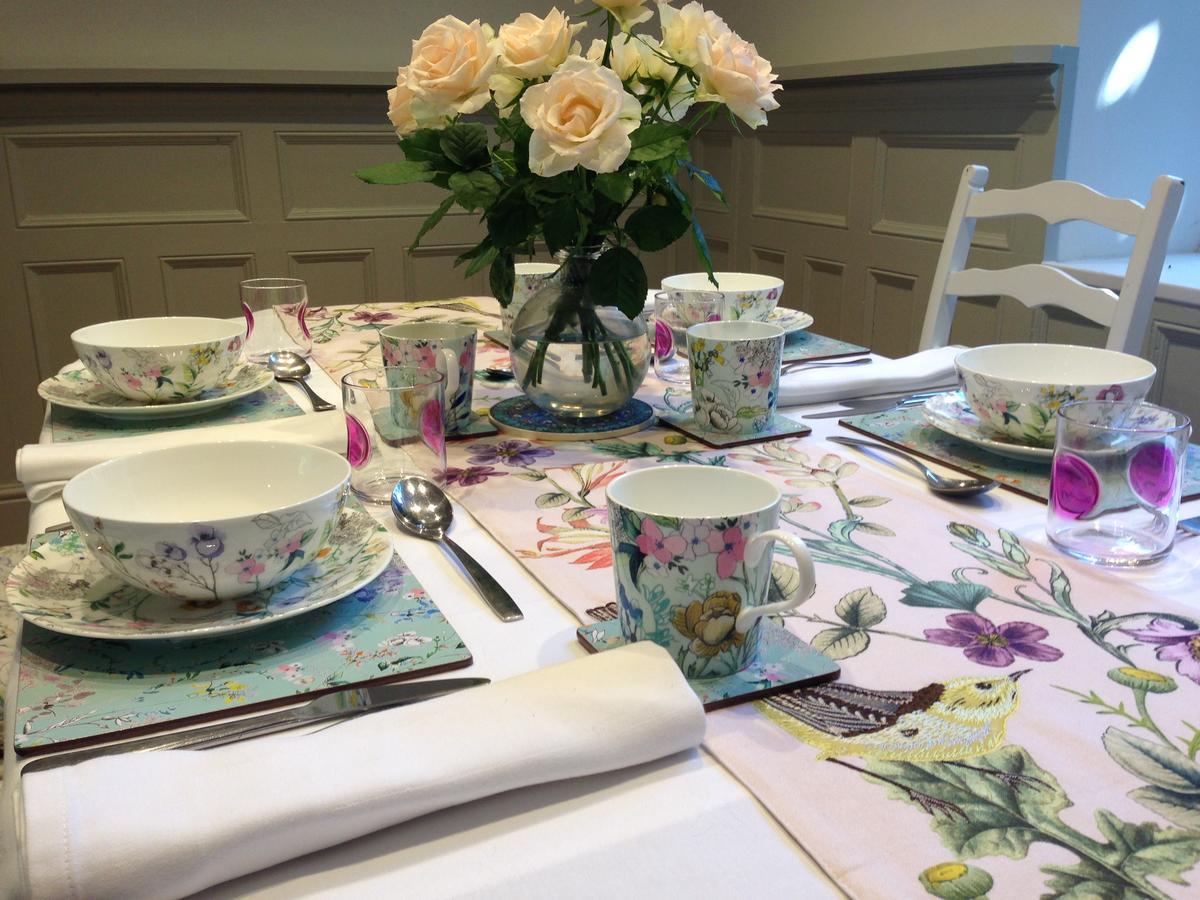Bed and Breakfast Grosmont House Экстерьер фото