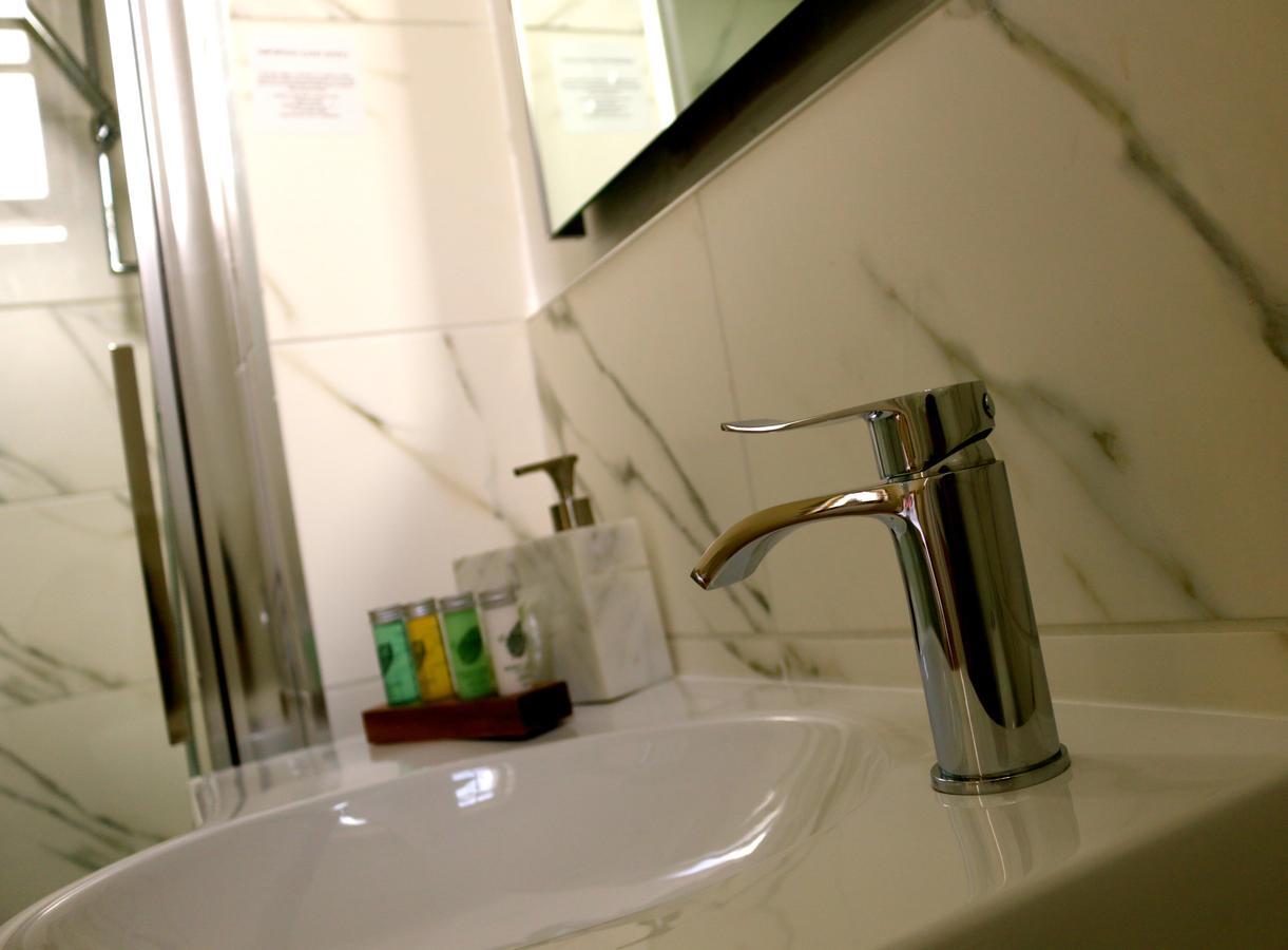 Bed and Breakfast Grosmont House Экстерьер фото