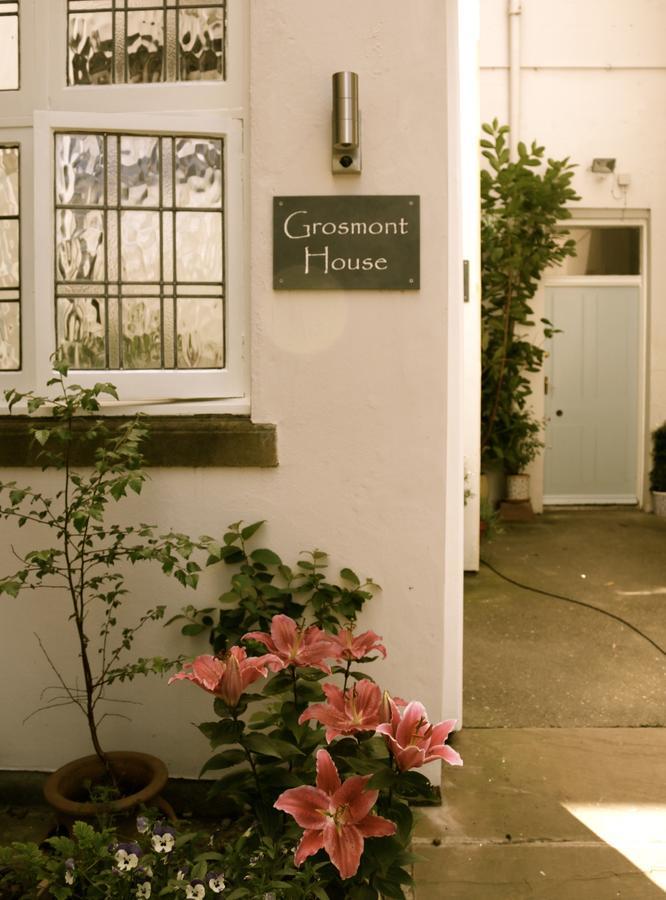Bed and Breakfast Grosmont House Экстерьер фото