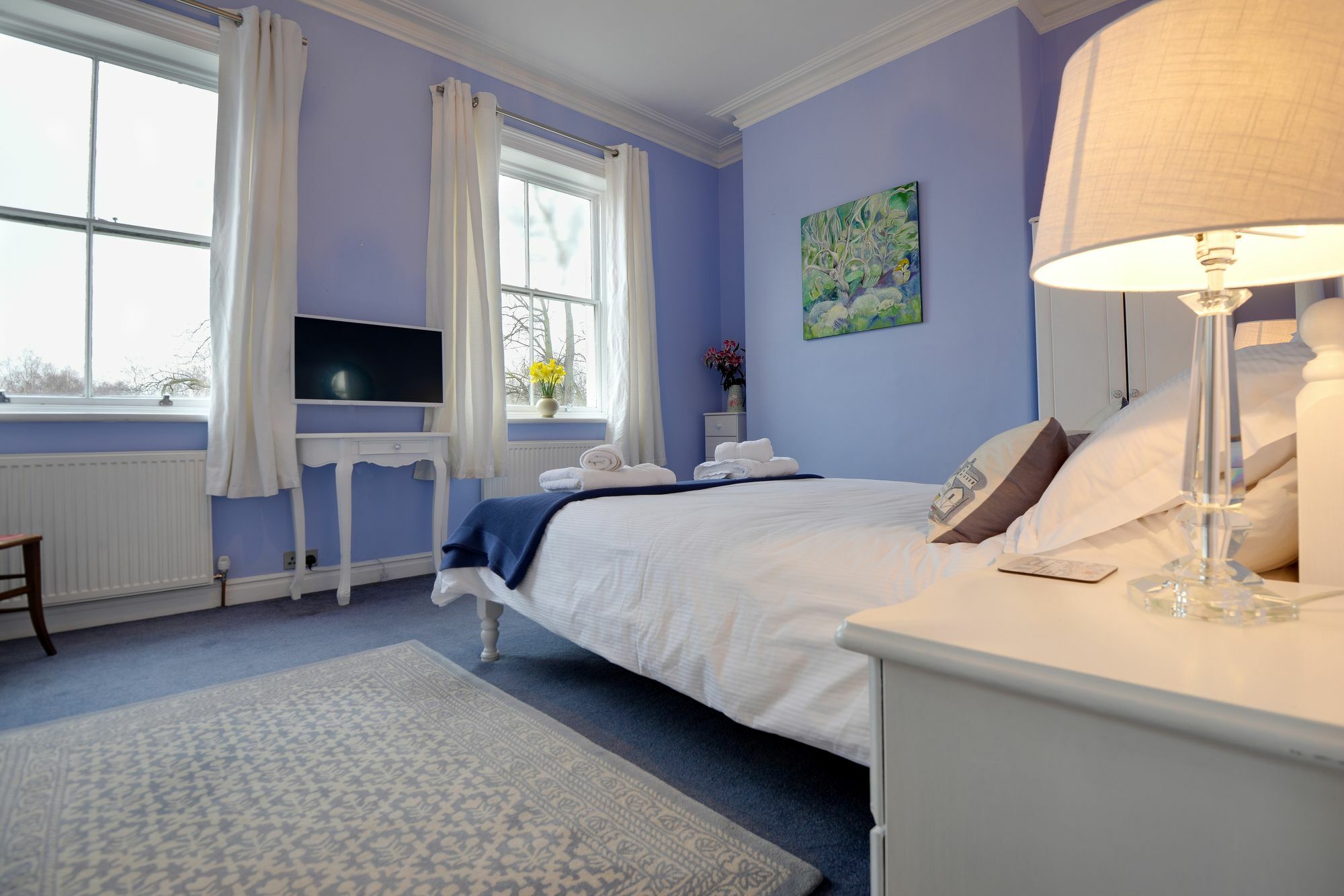 Bed and Breakfast Grosmont House Экстерьер фото