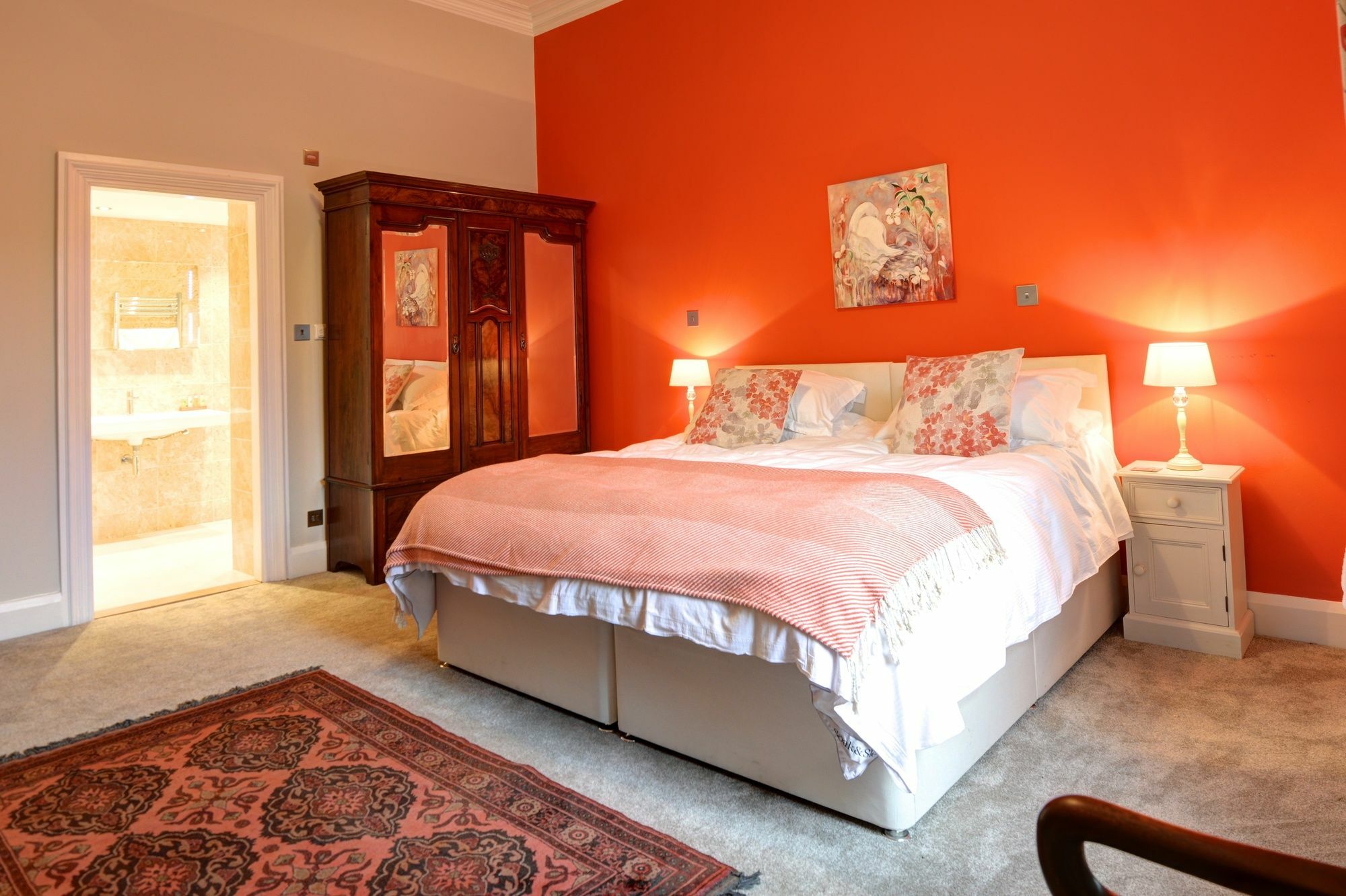 Bed and Breakfast Grosmont House Экстерьер фото