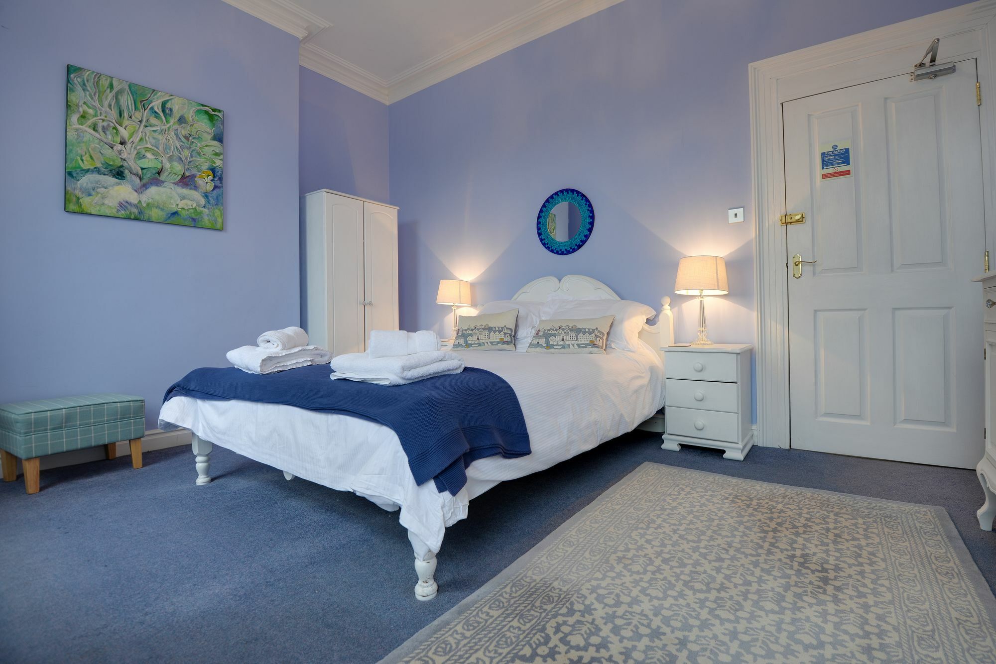 Bed and Breakfast Grosmont House Экстерьер фото