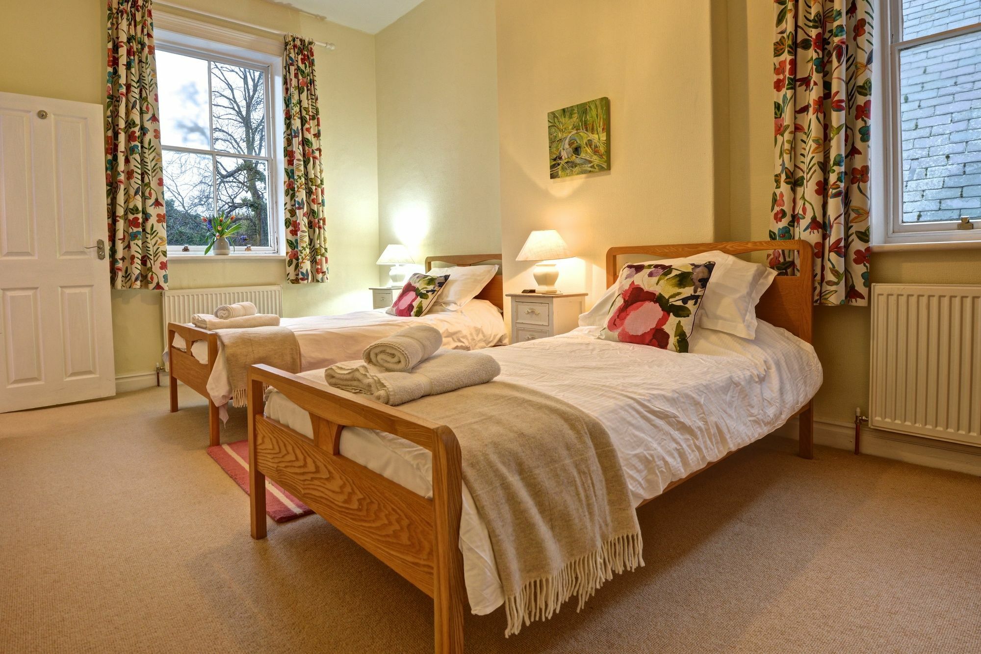 Bed and Breakfast Grosmont House Экстерьер фото