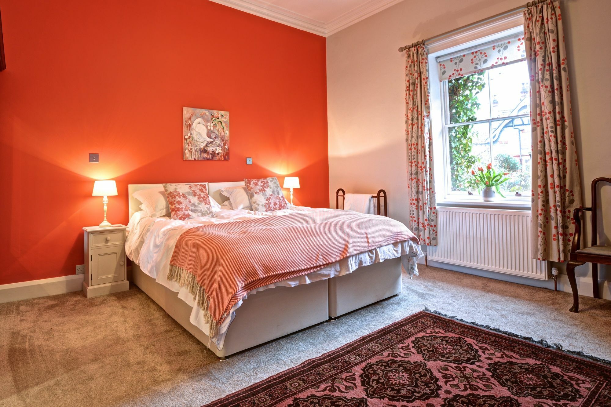 Bed and Breakfast Grosmont House Экстерьер фото