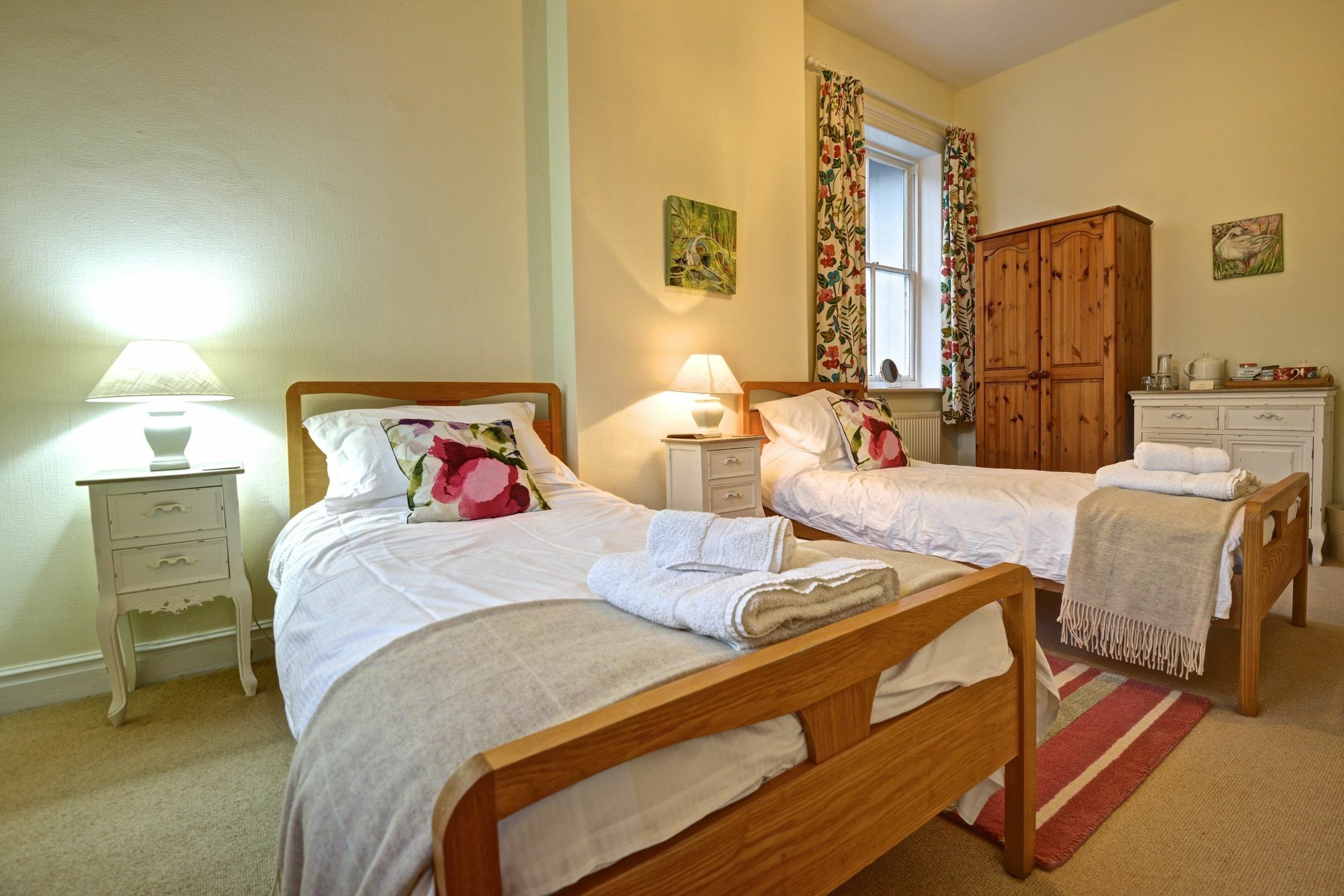 Bed and Breakfast Grosmont House Экстерьер фото